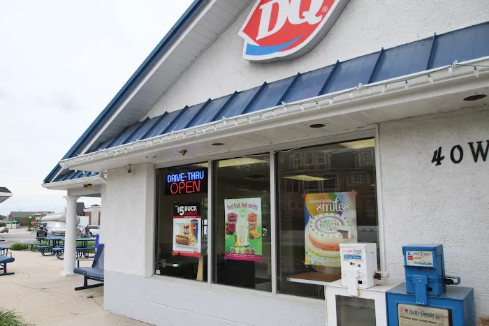 Dairy Queen (Treat) Picture 1