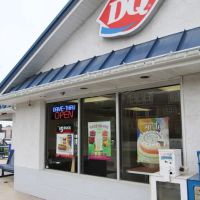 Dairy Queen (Treat) ico