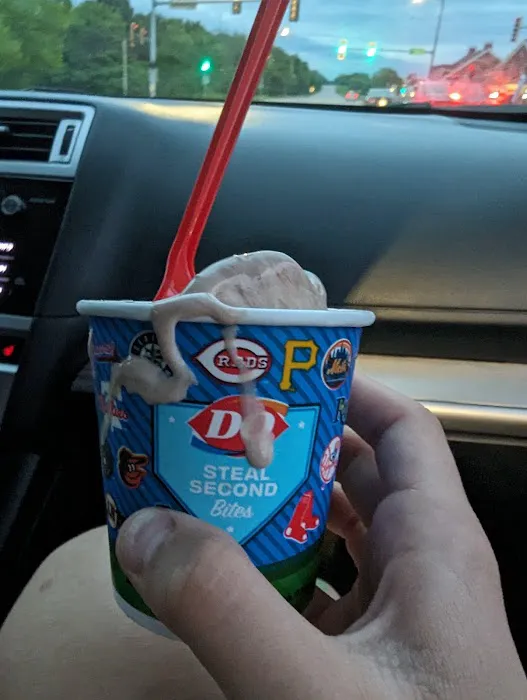 Dairy Queen (Treat) Picture 2