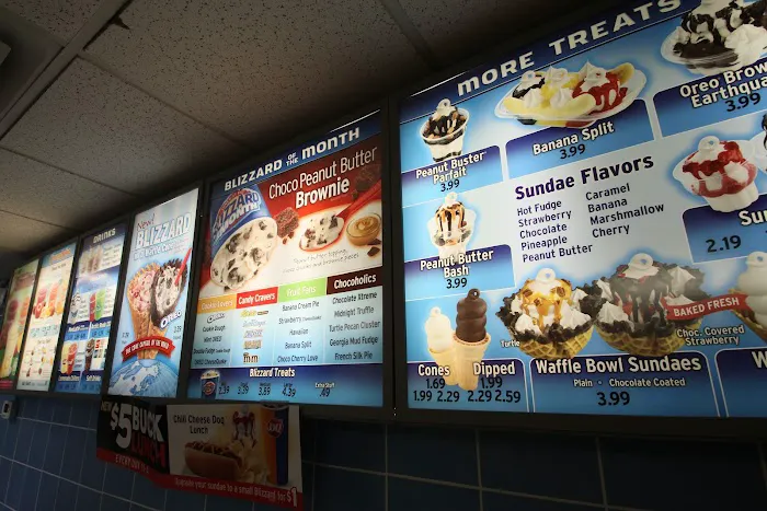 Dairy Queen (Treat) Picture 6