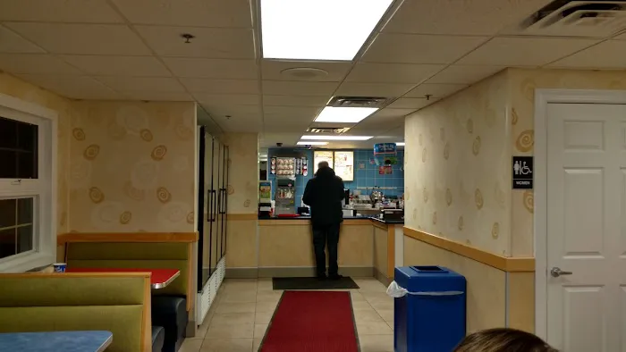 Dairy Queen (Treat) Picture 10