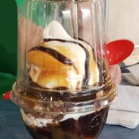Dairy Queen (Treat) ico