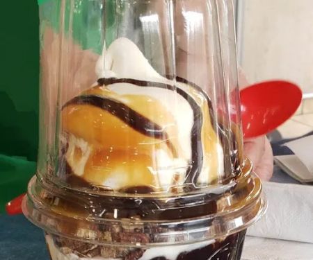 Dairy Queen (Treat)