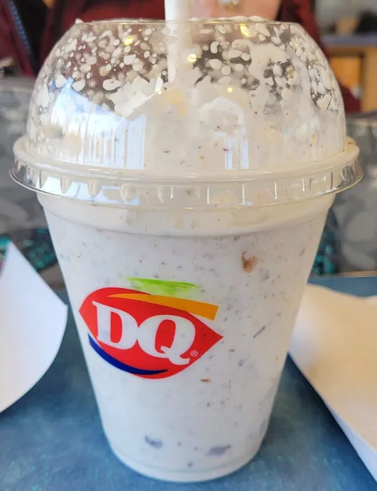 Dairy Queen (Treat) Picture 8