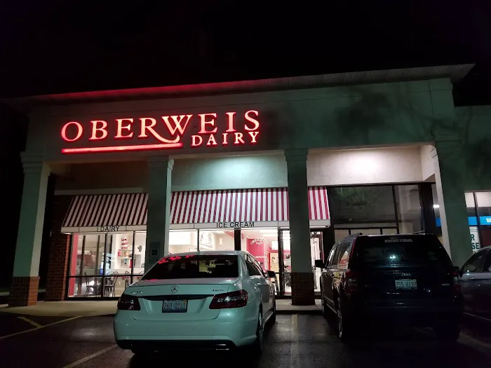 Oberweis Ice Cream and Dairy Store Picture 2