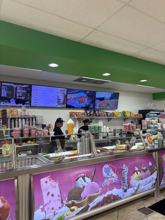 La Michoacana Premium Picture 2