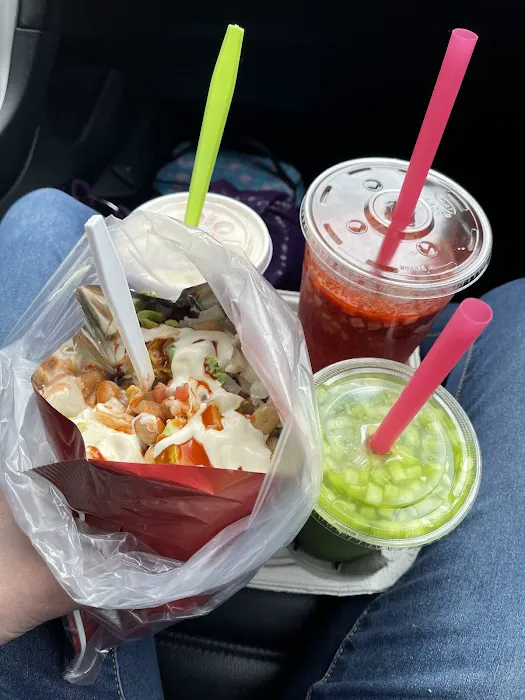 La Michoacana Premium Picture 9