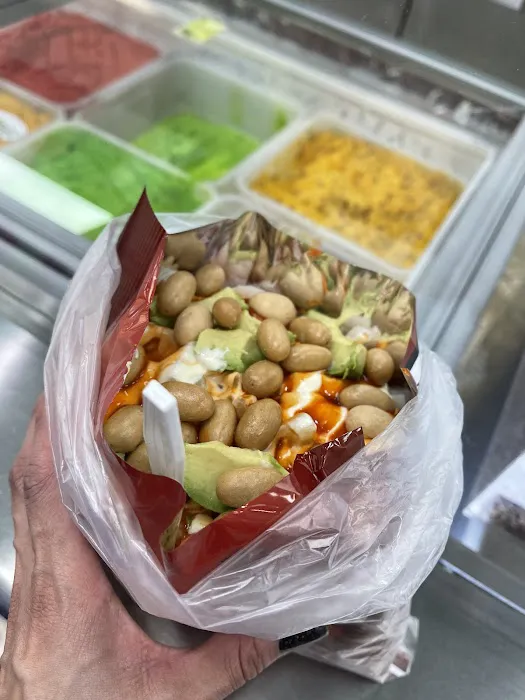 La Michoacana Premium Picture 4