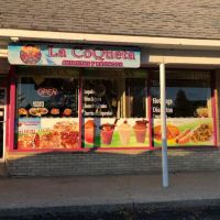 La CoQueta Michoacana Y Dulceria ico