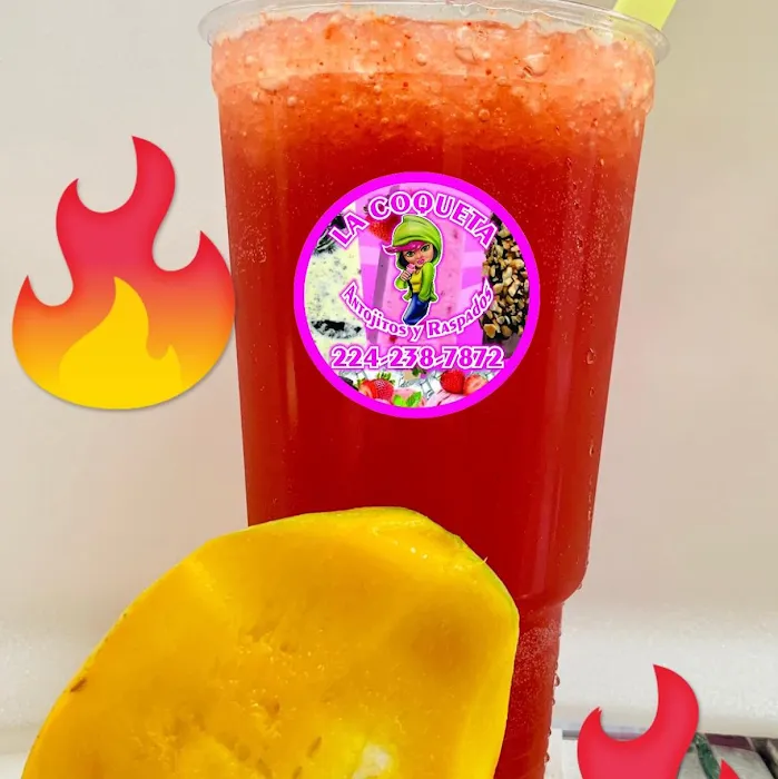 La CoQueta Michoacana Y Dulceria Picture 3