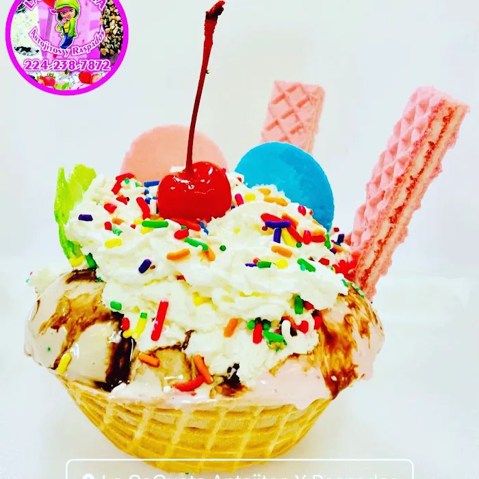 La CoQueta Michoacana Y Dulceria Picture 2