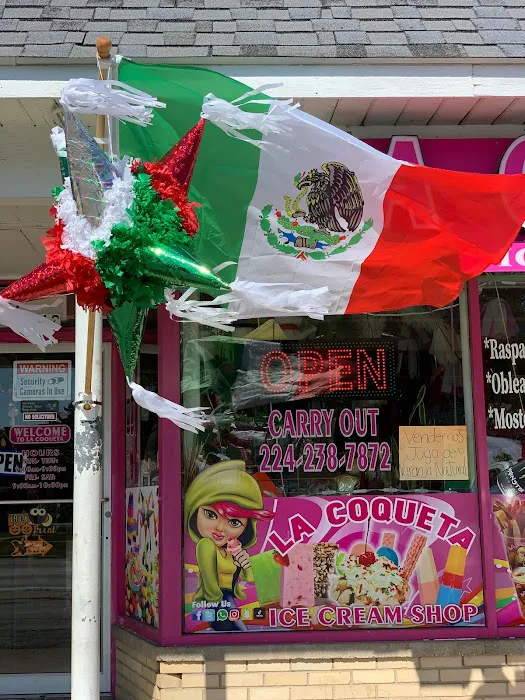 La CoQueta Michoacana Y Dulceria Picture 5