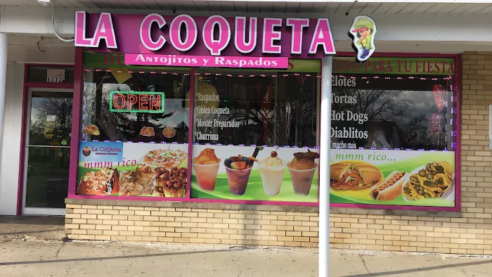 La CoQueta Michoacana Y Dulceria Picture 7