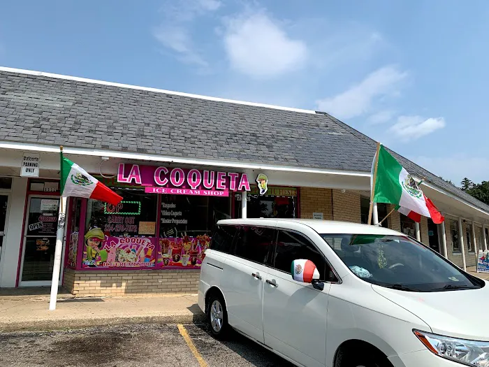 La CoQueta Michoacana Y Dulceria Picture 10