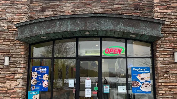 Dairy Queen (Treat) Picture 3