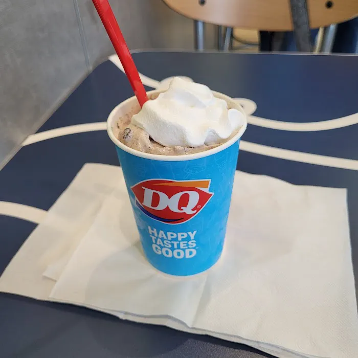 Dairy Queen (Treat) Picture 4