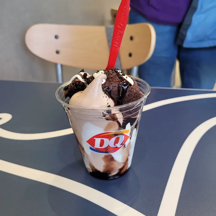 Dairy Queen (Treat) Picture 10