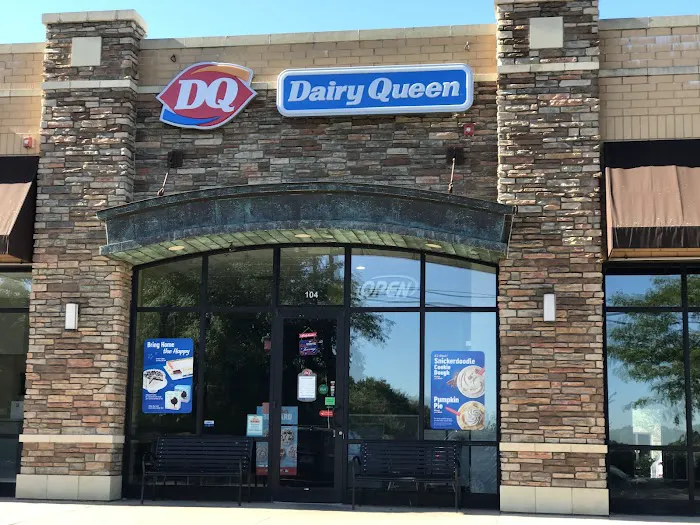 Dairy Queen (Treat) Picture 8
