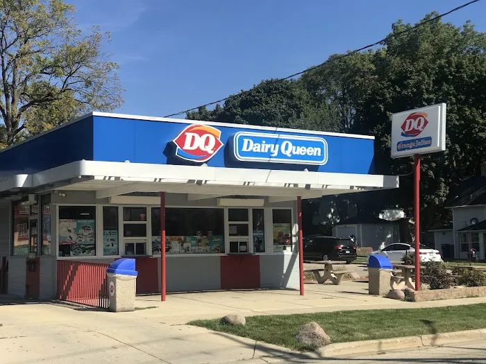 Dairy Queen (Treat) Picture 2