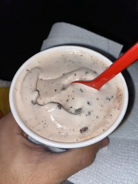 Dairy Queen (Treat) Picture 9