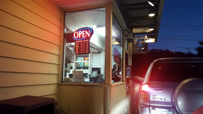 Dairy Queen (Treat) Picture 8