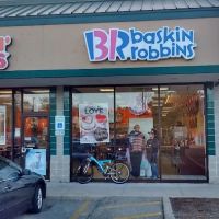 Baskin-Robbins ico