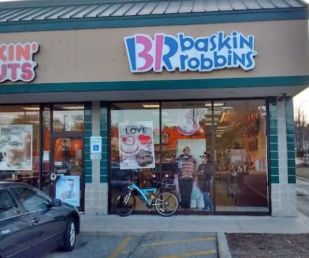 Baskin-Robbins