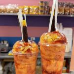 Las Mangonadas Premium