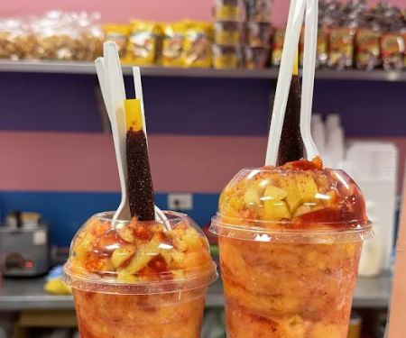 Las Mangonadas Premium