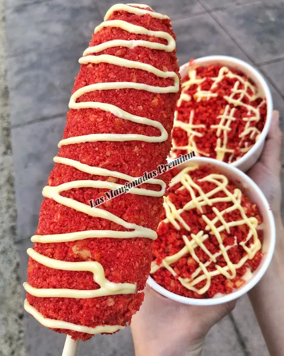 Las Mangonadas Premium Picture 7