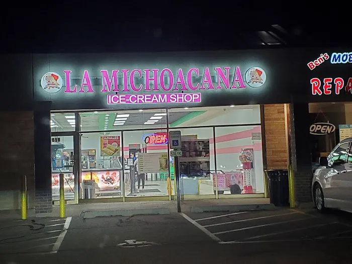 La Michoacana Premium Picture 1
