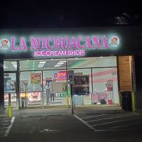 La Michoacana Premium ico