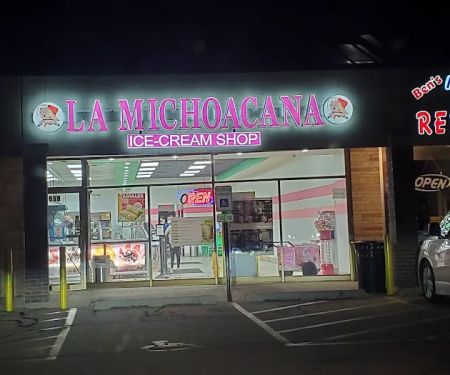 La Michoacana Premium