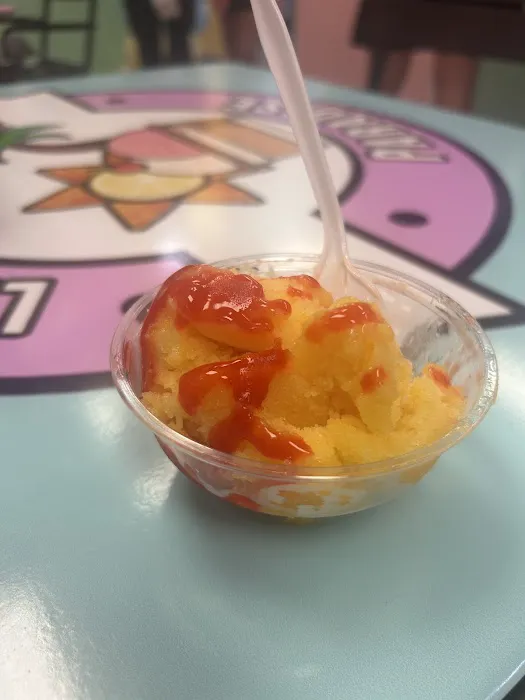 La Michoacana Paradise Picture 4