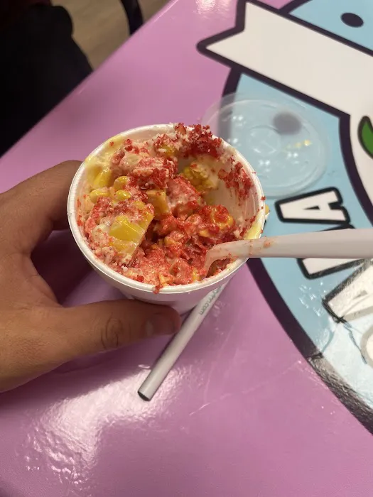 La Michoacana Paradise Picture 5