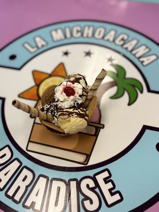 La Michoacana Paradise Picture 8