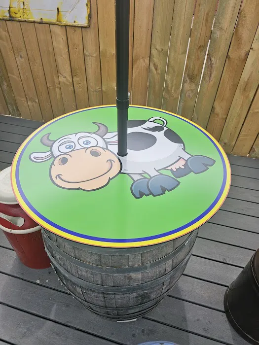 Moo Moos Ice Cream Picture 3