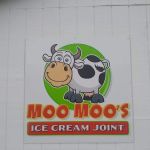 Moo Moos Ice Cream