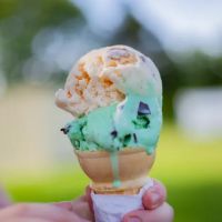 Lickity Split ico