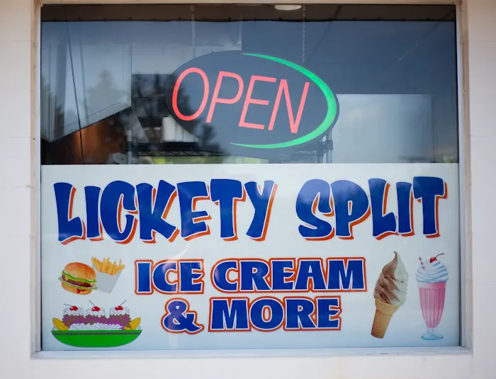 Lickity Split Picture 2