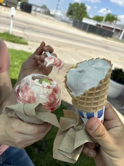 Sweet Cone Picture 4