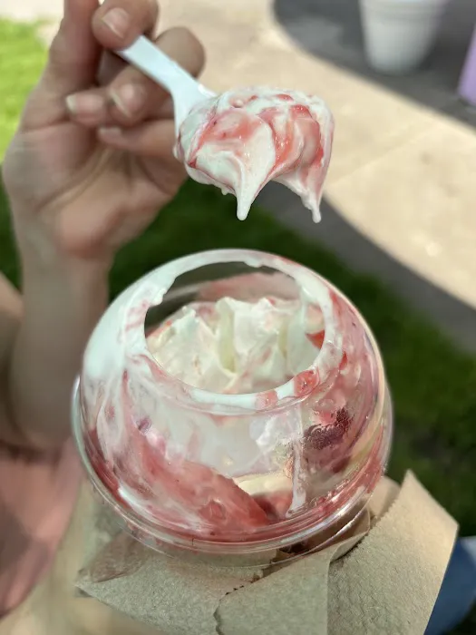 Sweet Cone Picture 9