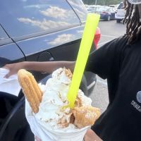 Tropicana Ice Cream Shop ico