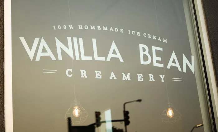 Vanilla Bean Creamery Picture 5