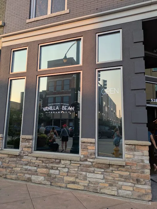 Vanilla Bean Creamery Picture 6