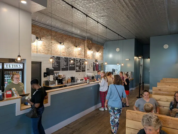 Vanilla Bean Creamery Picture 2