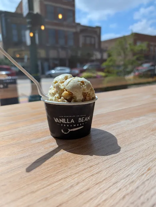 Vanilla Bean Creamery Picture 4