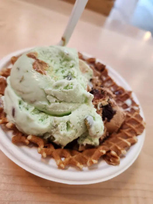 Vanilla Bean Creamery Picture 8