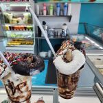Tropicana Ice Cream Shop
