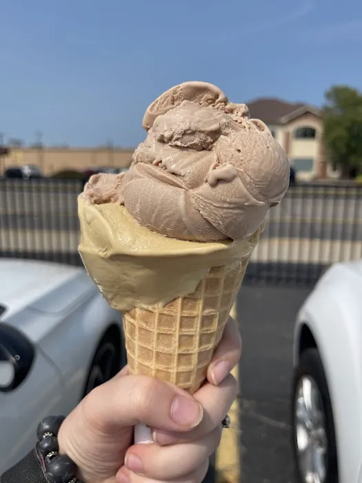 Chief Ice Cream Picture 1